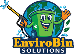 Logo footer